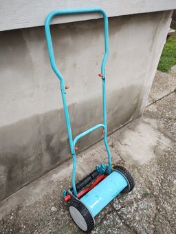 Predám veľkú plynovú fľašu váha 34kg - 2