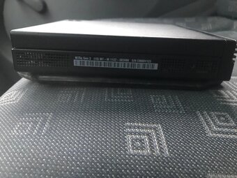 Lenovo ThinkCentre - 2