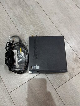 Lenovo ThinkCentre - 2