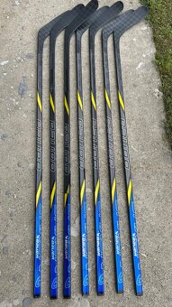 BAUER TRACER spájané pravačky - 2