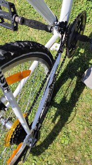 Horský bicykel, málo používaný - 2