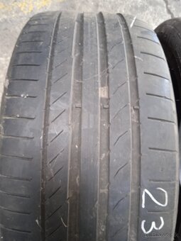 235/40 R19 CONTINENTAL LETNE - 2