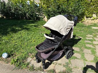 Predam Britax Romer B-motion plus - 2