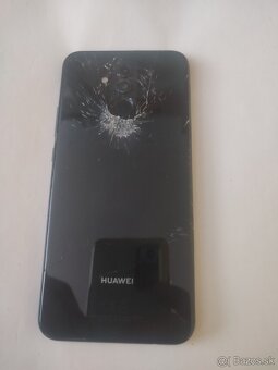 Predám Huawei máte 20 Lite - 2