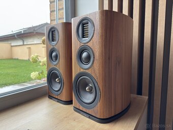 Wharfedale Evo 4.2 - 2