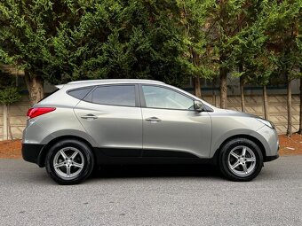 Hyundai ix35 1.7 CRDi VGT Style 4x2 - 2