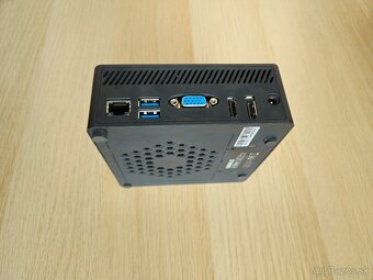 Predam mini počítač UMAX U-Box N51 Pro / Win11 - 2