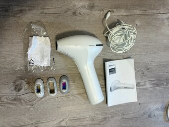 IPL epilátor Philips Lumea SC2009 - 2