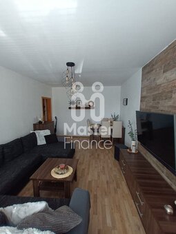 2 izbový byt po kompletnej prestavbe a zariadený na predaj - 2