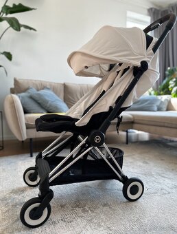 Cybex Coya cestovný kočík - 2