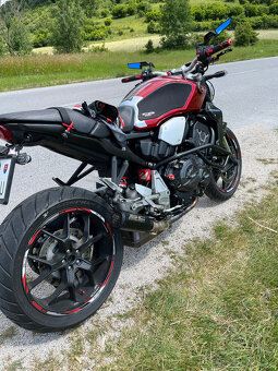 Honda CB 1000R 2020 - 2