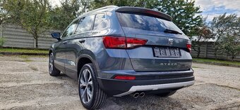 Seat Ateca 1.4 TSI DSG Xcellence - 2