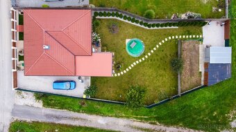 4izb. NOVOSTAVBA BUNGALOV s TERASOU, KOŠICKÁ POLIANKA - 2