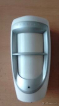 12 kamerový set HIKVISION s príslušenstvom - 2
