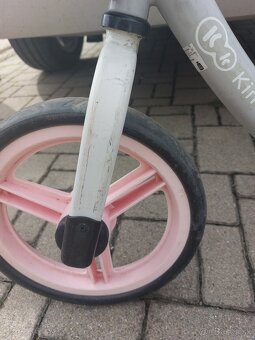 Odražadlo Kinderkraft - 2