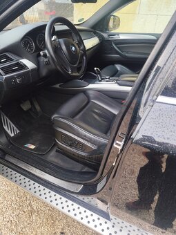 BMW X6 35d xdrive - 2