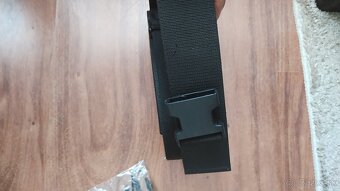 Takticky opasok VEP a Falcon - 2