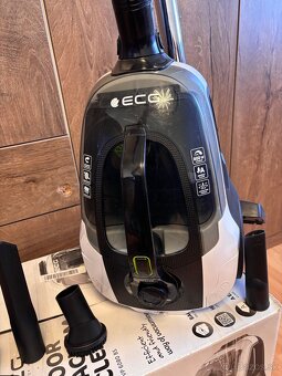 ECG VP 6080 BS - 2