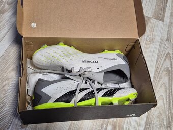 Kopačky Adidas Predator - 2