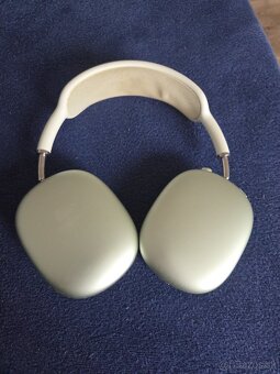 Sluchadlá Airpods max 1 - 2
