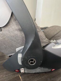 Vajicko Cybex Cloud Q - 2