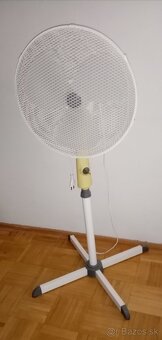 Ventilátor. - 2