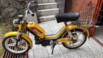 Predam babettu 210 123 Super Grand Lux - 2