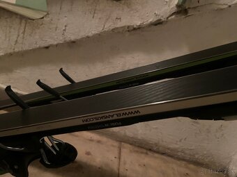 Predám lyze Elan Amphibio 160 - 2