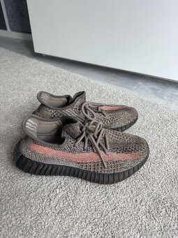 Adidas Yeezy Boost 350 V2 Ash Stone - 2