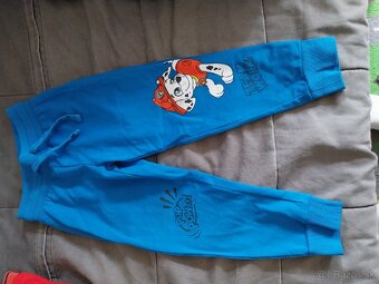 Predám chlapčenské oblečenie - 2