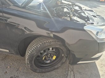 Diely Citroen C5 x7 2.0 Hdi 100kw - 2