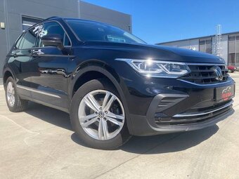 Volkswagen Tiguan 2.0 TDI DSG 4x4,2023,51228 km,ODPOČET DPH - 2