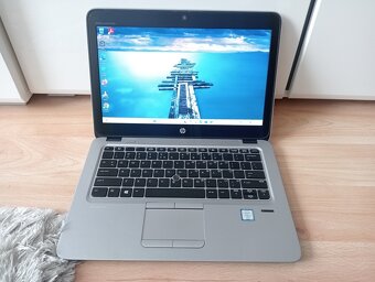 HP elitebook 820 g3/ Intel core i7/ssd /16gb ram /Windows 11 - 2