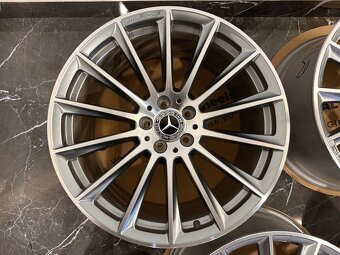 originál kolesa Mercedes S-Klasse r20 W223 - 2