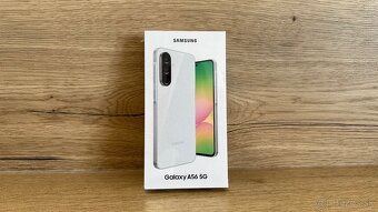 Samsung Galaxy A56 256 GB - 2