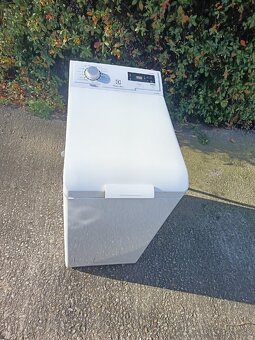 1200 otcova práčka na 6 kg úzka 40 cm, dovoz b BA - 2