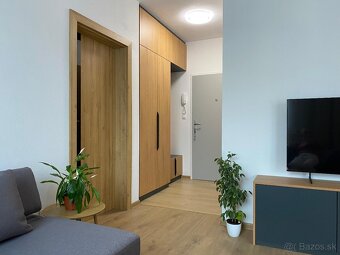 2i- byt v novostavbe - 2