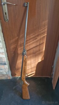 Vzduchovka Slavia 630 - 2