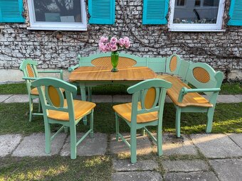 velka rohova lavica - 2