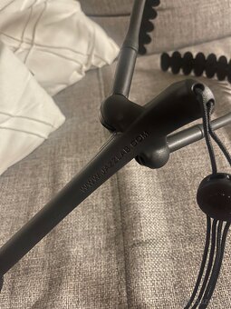 Popruh pre dychový nástroj / nákrčník - 2