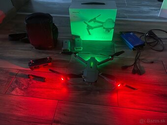 Dji mavic pro platinum - 2
