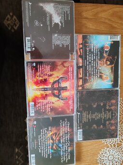 CD JUDAS PRIEST - 2