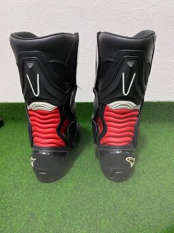 Predám topánky Alpinestar 44 - 2