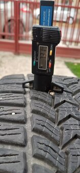 225/45 r18 zimné pneumatiky - 2