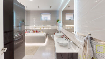 EXKLUZÍVNE NA PREDAJ NOVOSTAVBA obec Zavar - 2