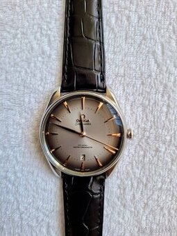 Omega Seamaster - 2