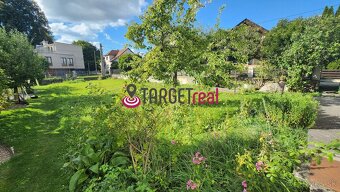 TARGETreal | Na predaj krásny slnečný pozemok v srdci Turčia - 2