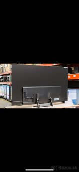 Originálny stojan k TV Samsung OLED S90D (55” / 65”) - 2