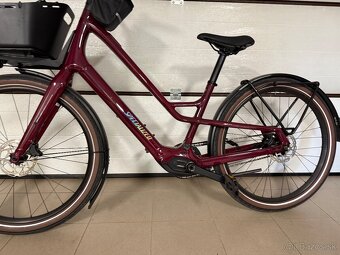 Specialized Turbo Como SL 4 ako novy - 2