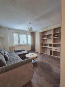 Exkluzívne pekný, dispozične zmenený 3.izb.byt Nitra-Diely - 2